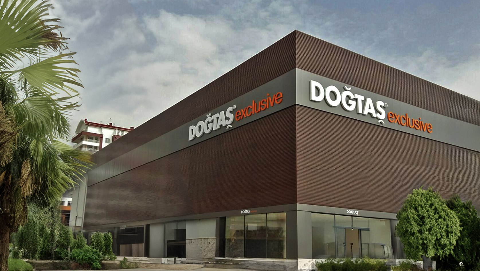 DOĞTAŞ